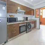 Luxueux Appartement Avec Piscine