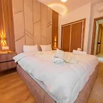 Luxueux Appartement Avec Piscine