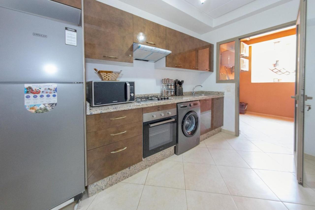 Luxueux Avec Piscine Appartement