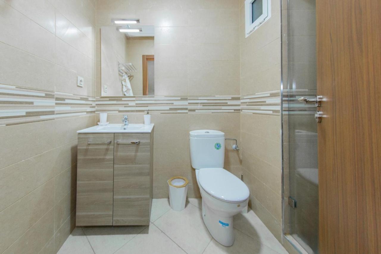 Appartement Luxueux Avec Piscine