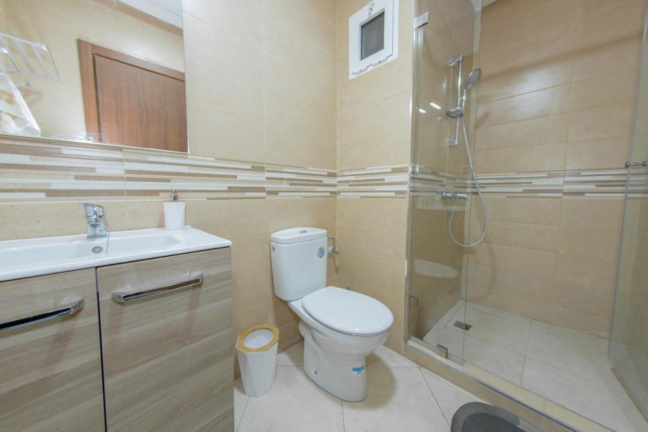 Appartement Luxueux Avec Piscine *