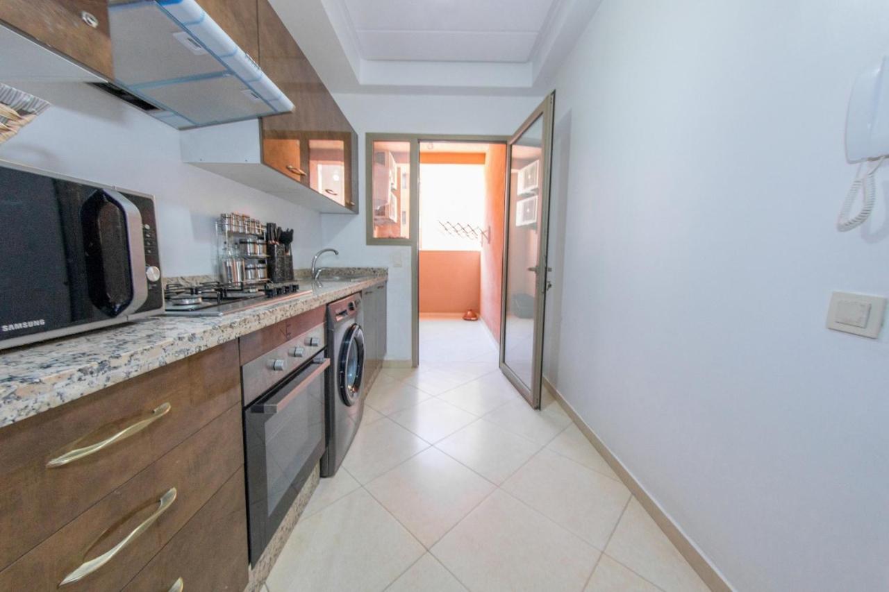 Luxueux Avec Piscine Appartement *